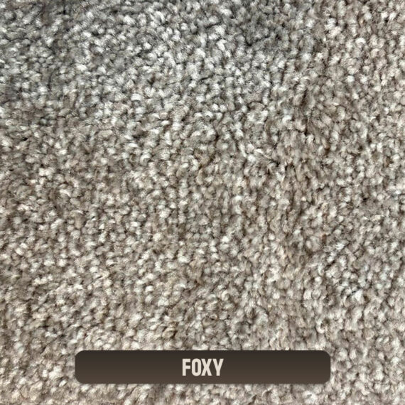 FOXY