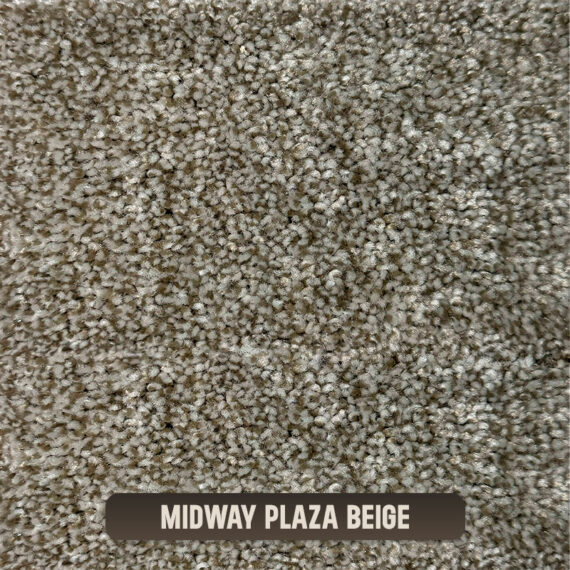 Midway Plaza Beige