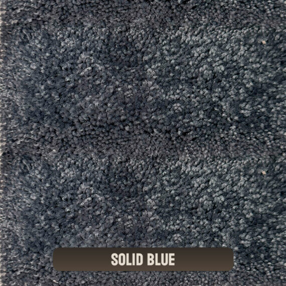 Solid Blue